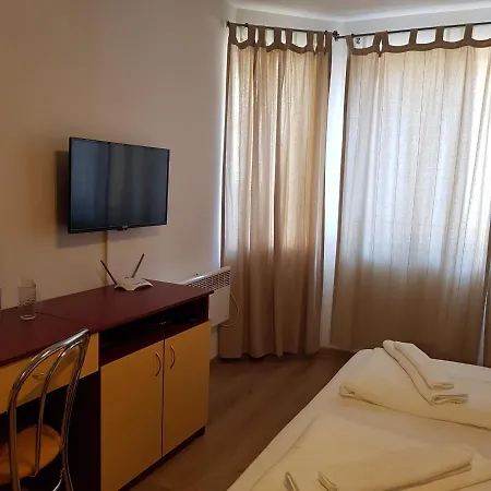 Todorini Kuli Apartment Bansko