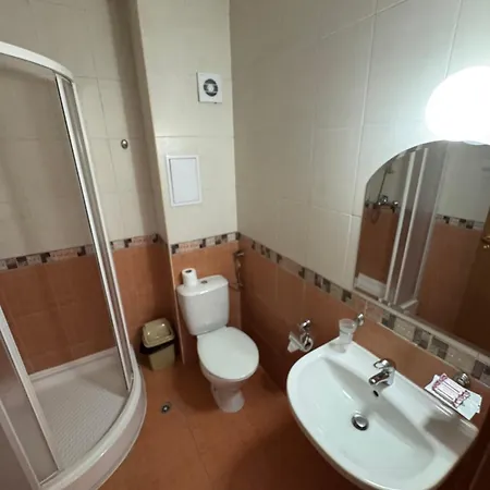 Todorini Kuli Apartment *