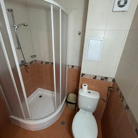 Todorini Kuli Apartment Bansko