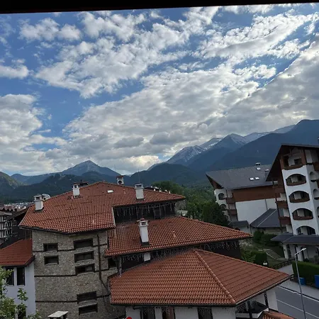 Apartment Todorini Kuli Bansko