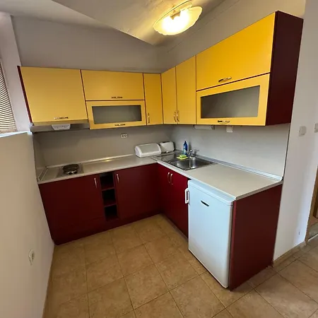 Apartment Todorini Kuli Bansko