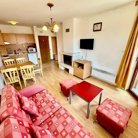 Todorini Kuli Apartment *