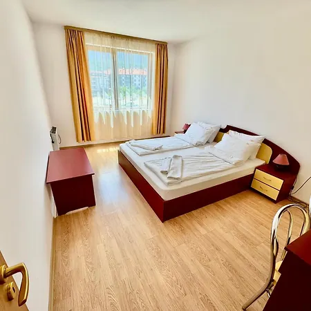 Todorini Kuli Apartment *