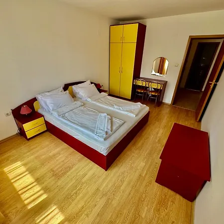 Todorini Kuli Apartment Bansko