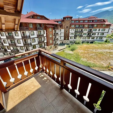 Todorini Kuli * Bansko