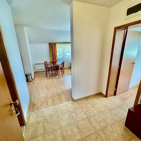 Apartment Todorini Kuli Bansko