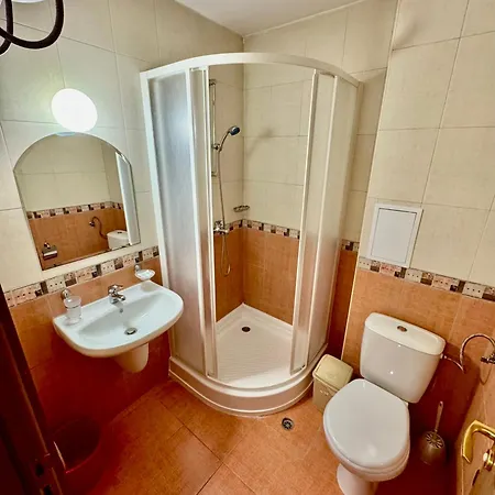 Todorini Kuli Apartment Bansko