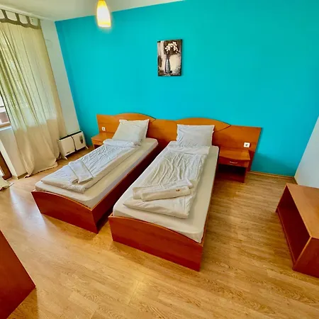 Todorini Kuli Bansko