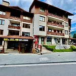 Todorini Kuli Apartament *
