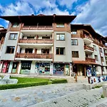 Todorini Kuli Apartament Bansko