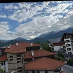 Apartament Todorini Kuli Bansko