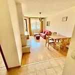Apartament Todorini Kuli Bansko