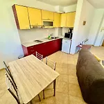 Apartmán Todorini Kuli Bansko
