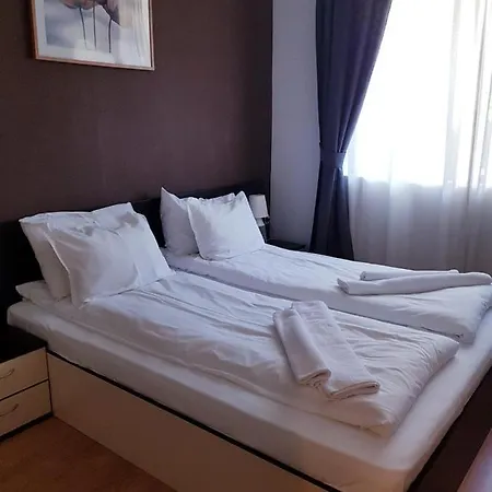 Todorini Kuli アパート *