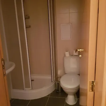 Todorini Kuli Apartamento