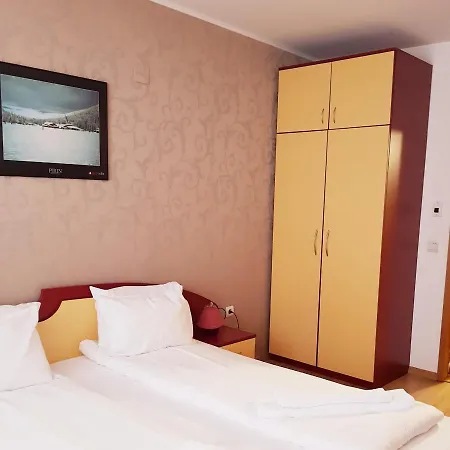 Apartamento Todorini Kuli
