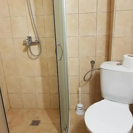 Apartamento Todorini Kuli *