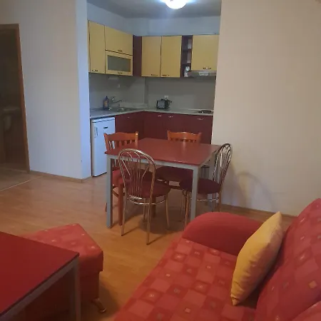 Todorini Kuli Apartamento