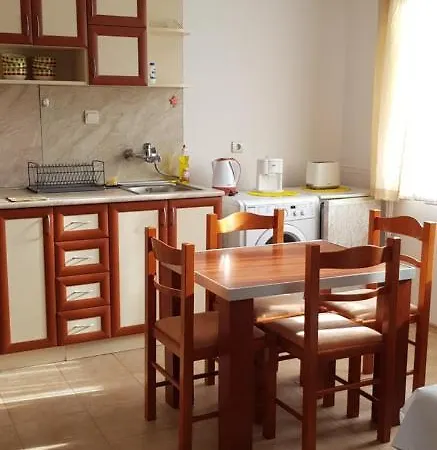 Apartamento Todorini Kuli Bansko