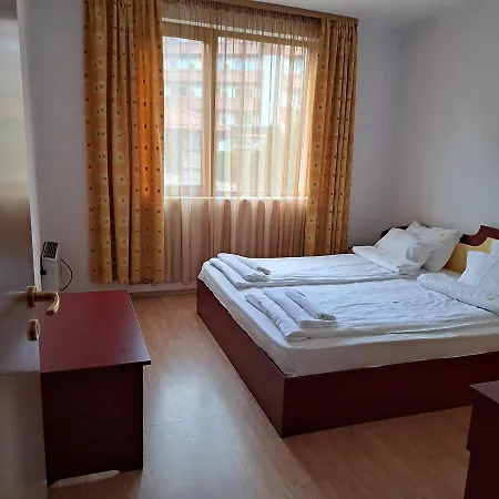 Apartamento Todorini Kuli