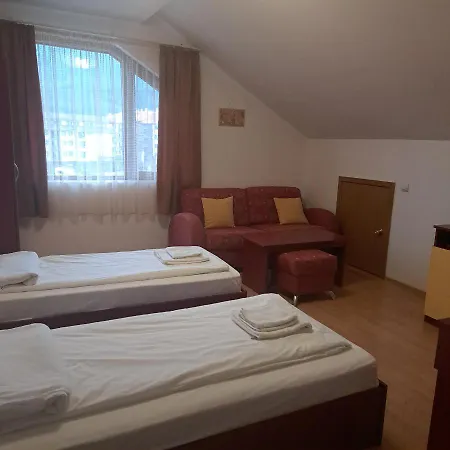 Apartamento Todorini Kuli Bansko