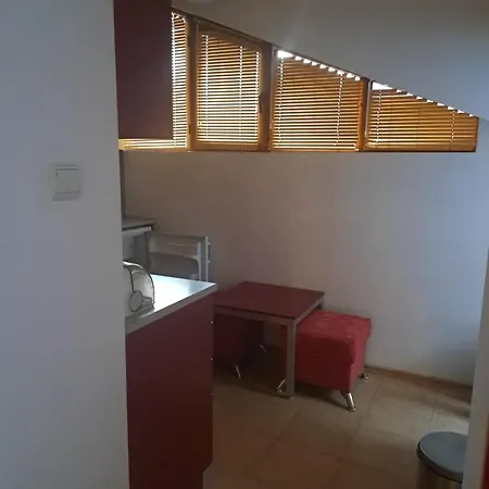 Apartamento Todorini Kuli