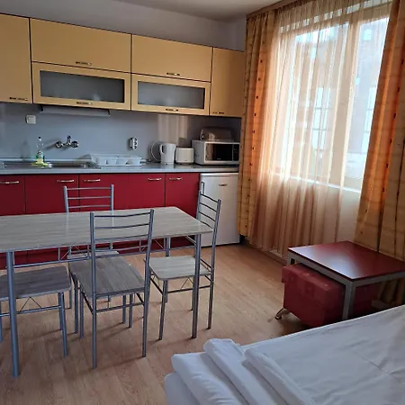 Apartment Todorini Kuli