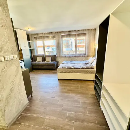 Apartamento Todorini Kuli *