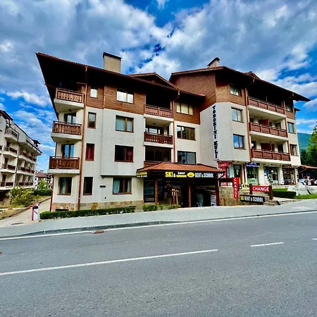 Todorini Kuli Apartamento