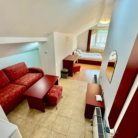 Lägenhet Todorini Kuli *