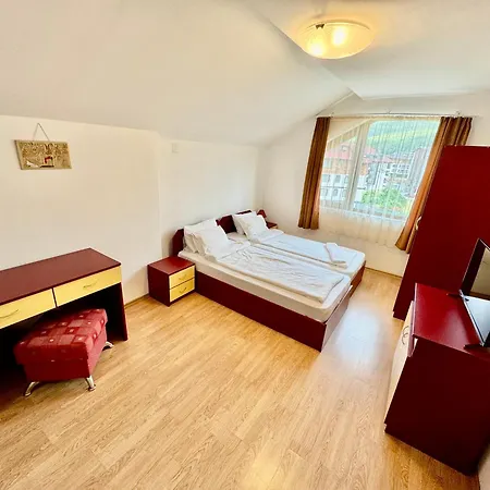 Todorini Kuli Bansko