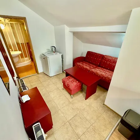 Todorini Kuli * Bansko