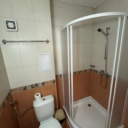 Todorini Kuli Apartamento