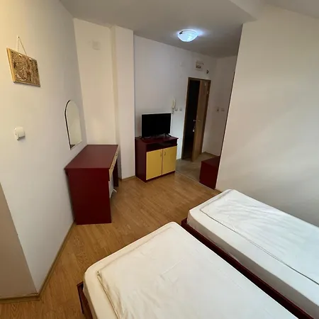 Appartamento Todorini Kuli *