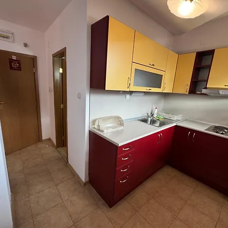 Todorini Kuli Apartamento *