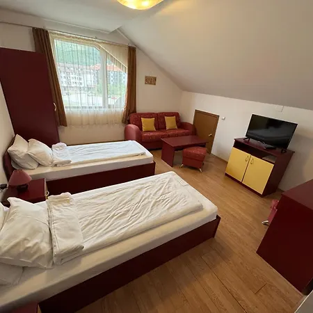 Apartamento Todorini Kuli *