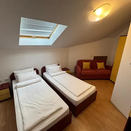 Todorini Kuli Lägenhet Bansko