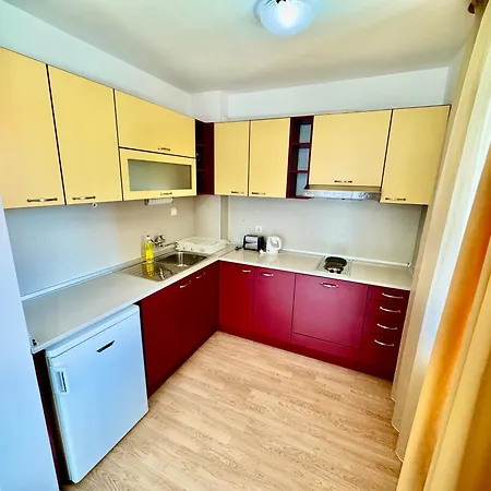 アパート Todorini Kuli *