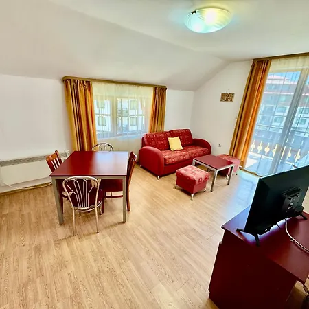 Todorini Kuli バンスコ