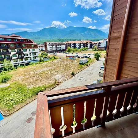 Todorini Kuli Apartmán *