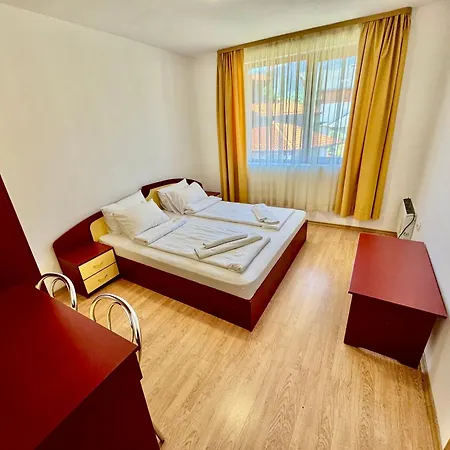 Appartamento Todorini Kuli