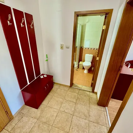 Apartmán Todorini Kuli *