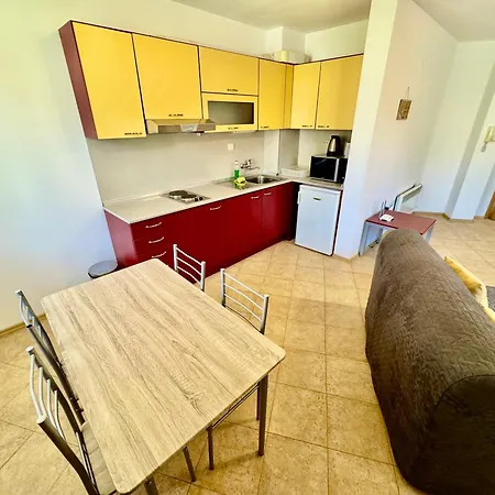 アパート Todorini Kuli バンスコ