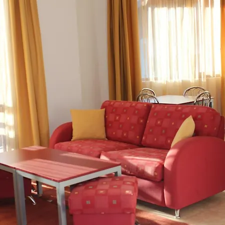 Apartamento Todorini Kuli