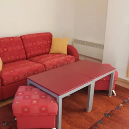 Apartamento Todorini Kuli
