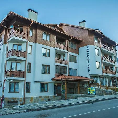 Todorini Kuli