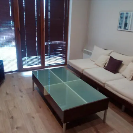 Apartment Todorini Kuli *