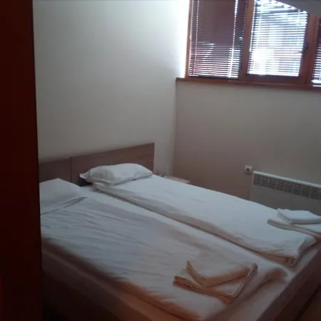Apartamento Todorini Kuli *