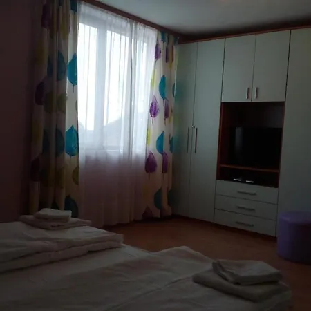 Apartamento Todorini Kuli Bansko