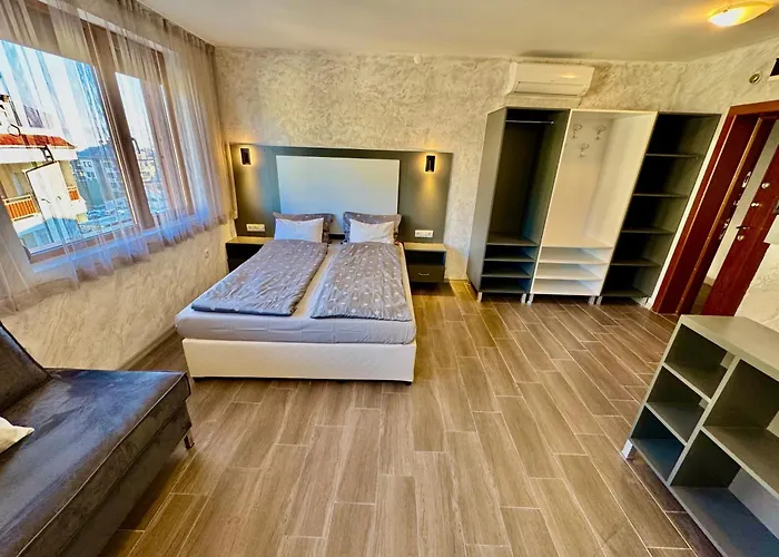 Daire Todorini Kuli *